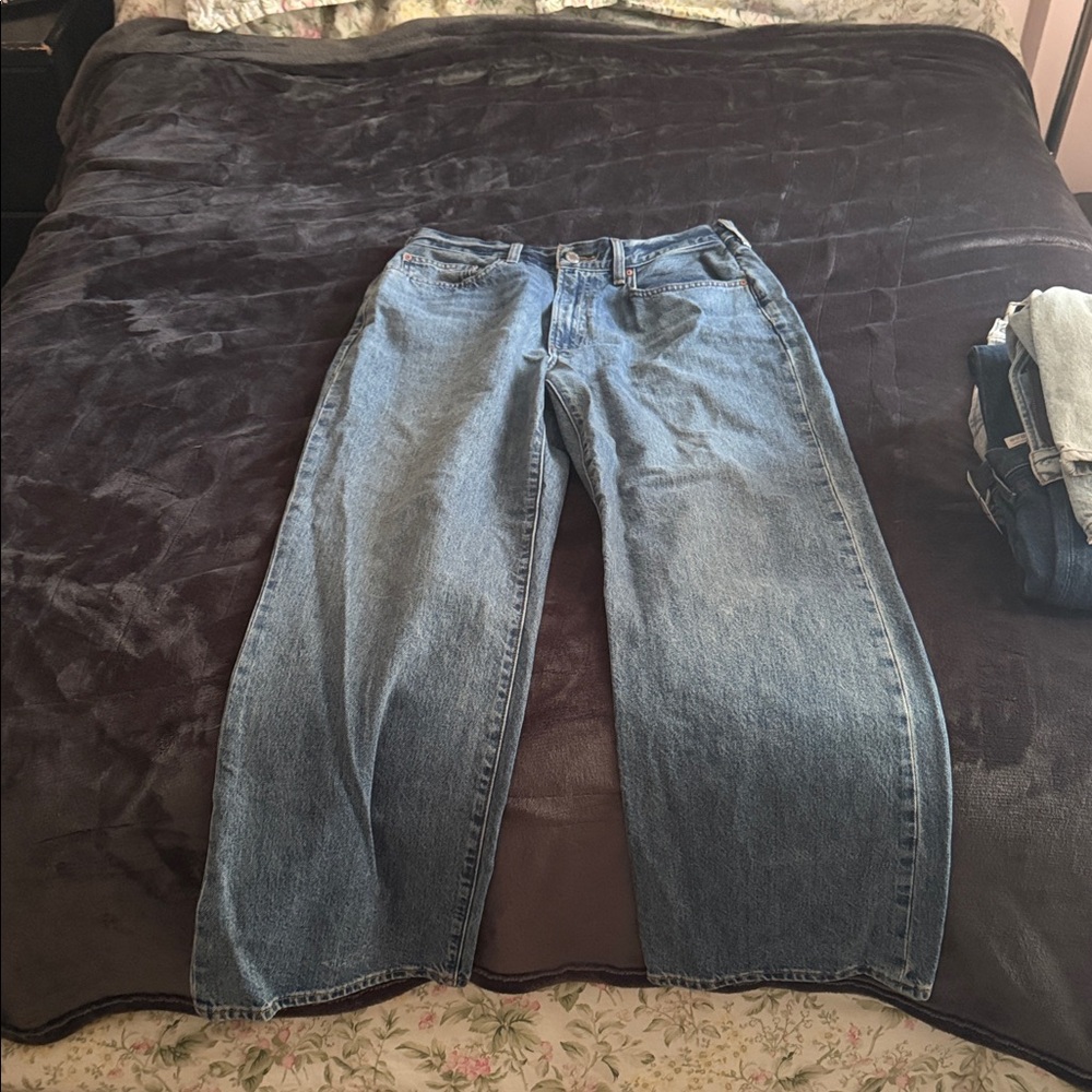 Aritzia Denim Jeans